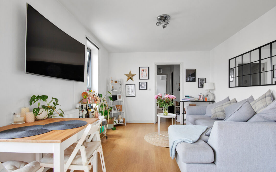 Odyssey House, Tooting Broadway, SW17