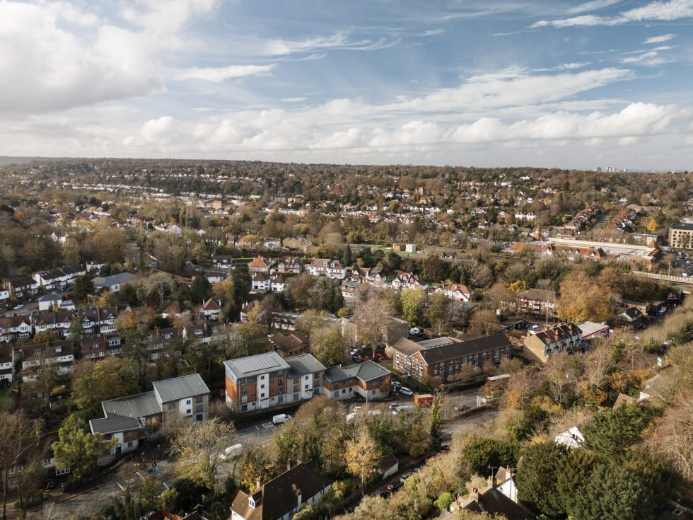 Living in Purley | Area Guide | Haboodle