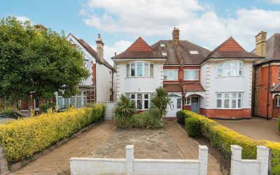 Start of 2026 UK Property Market Update