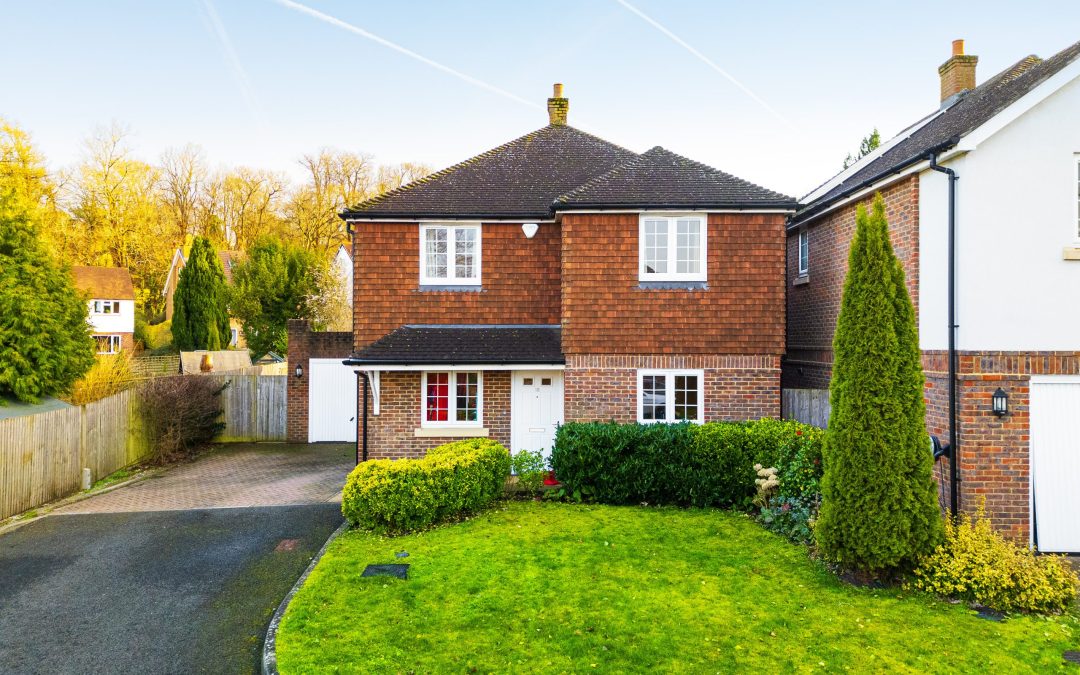 estate agent in Streatham and Purley