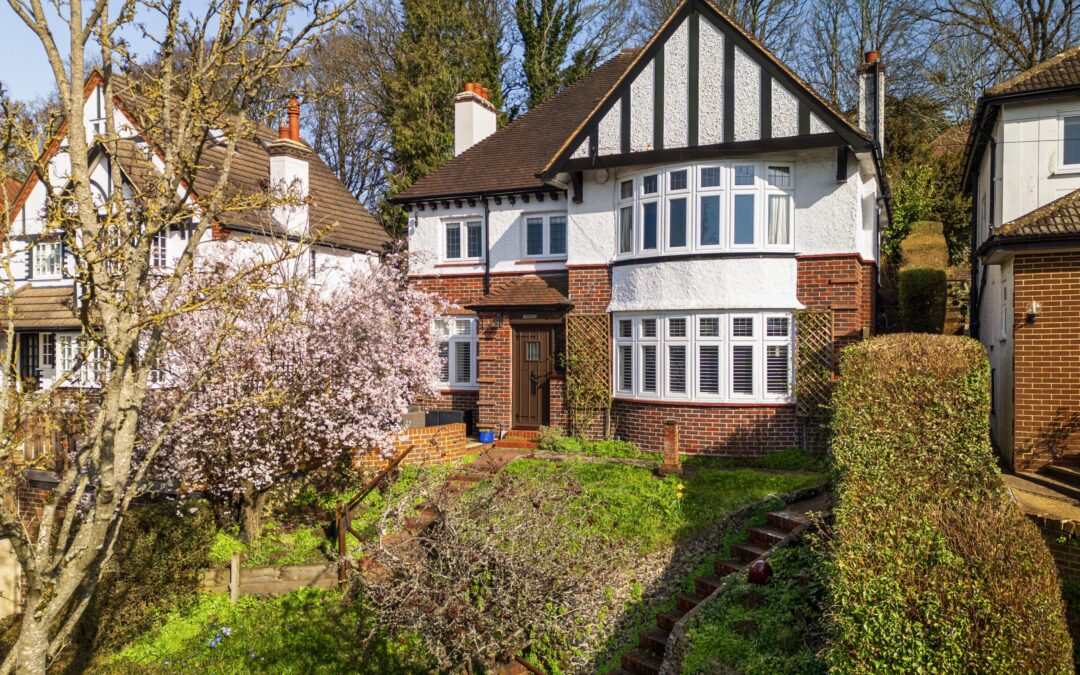 choosing the right estate agents in purley