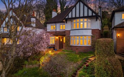 Top 5 Mistakes to Avoid When Choosing Estate Agents in Purley (2026 Guide)