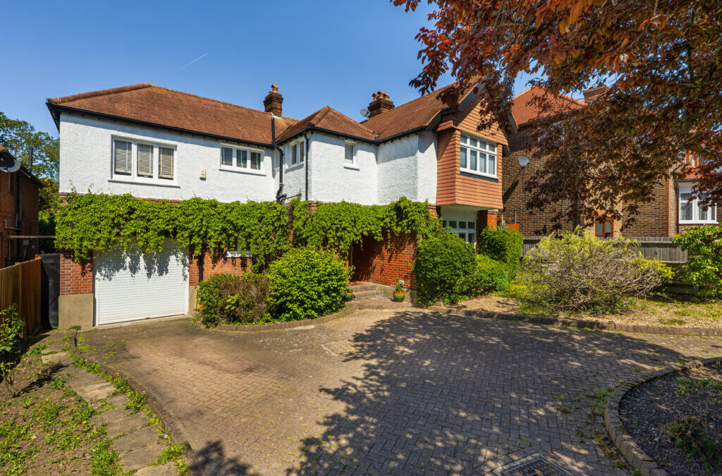 Estate Agents Guide to Equity