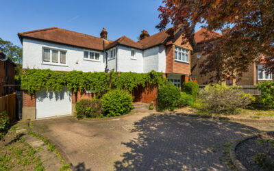 Upsizing in Purley in 2026: How Much Equity You Need and When to Make the Move